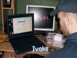 ivoke Uniform Porn XXX
