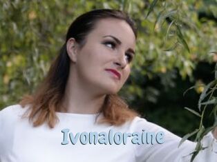 Ivonaloraine