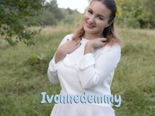 Ivonnedemmy