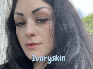 Ivoryskin