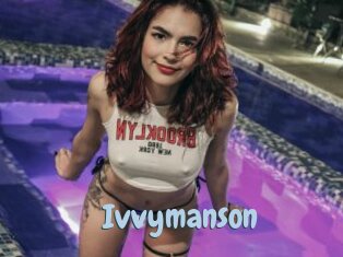 Ivvymanson
