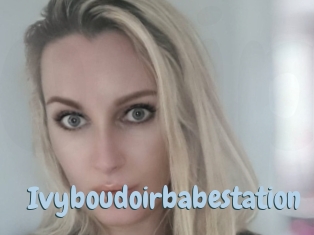 Ivyboudoirbabestation