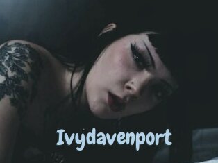 Ivydavenport