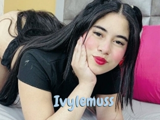 Ivylemuss