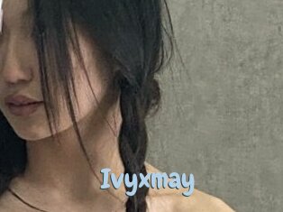 ivyxmay Uniform Porn XXX