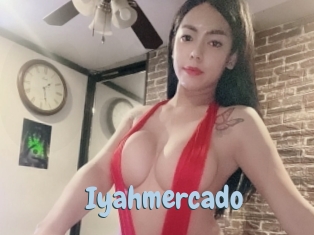 Iyahmercado