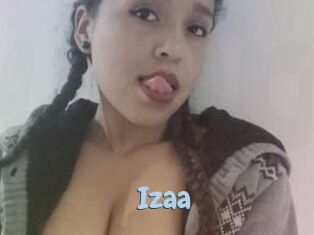 Izaa