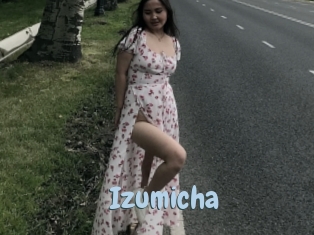 izumicha Uniform Porn XXX