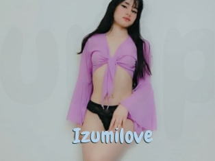 Izumilove