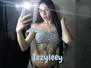 Izzyleey