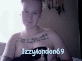 izzylondon69 Uniform Porn XXX