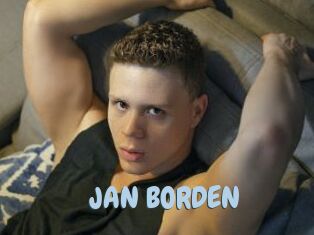 JAN_BORDEN