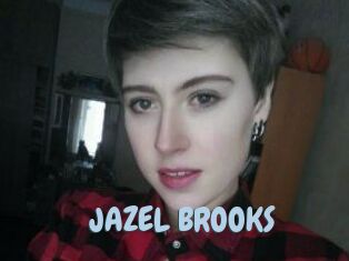 JAZEL_BROOKS Uniform Porn XXX