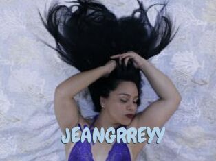 JEANGRREYY Uniform Porn XXX