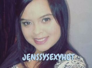 JENSSYSEXYHOT
