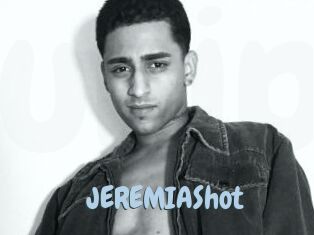 JEREMIAShot
