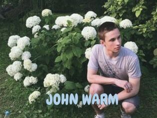 JOHN_WARM