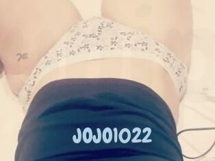 JOJO1022