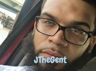 JTheGent