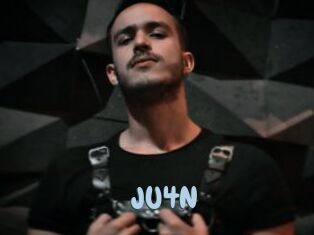 JU4N Uniform Porn XXX