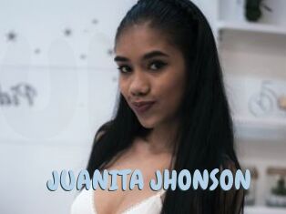 JUANITA_JHONSON Uniform Porn XXX