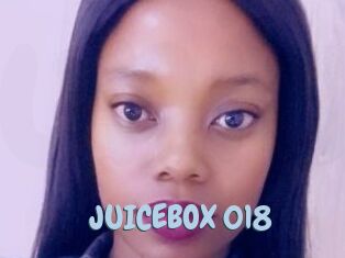 JUICEBOX_018 Uniform Porn XXX