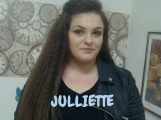 JULLIETTE_ Uniform Porn XXX