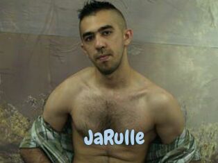 JaRulle Uniform Porn XXX