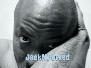 Jack_N_Dowed Uniform Porn XXX