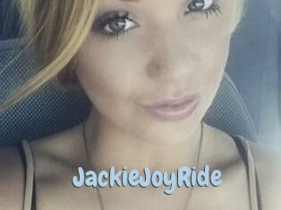 JackieJoyRide
