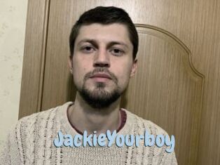 JackieYourboy