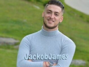 JackobJames Uniform Porn XXX