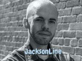 Jackson_Line Uniform Porn XXX