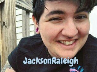 JacksonRaleigh Uniform Porn XXX