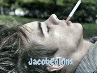 Jacob_Collins Uniform Porn XXX