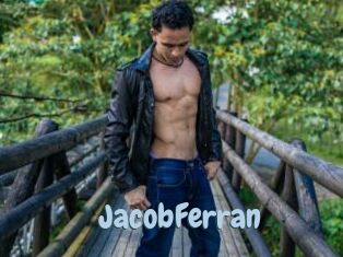 JacobFerran