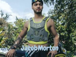 JacobMorton Uniform Porn XXX
