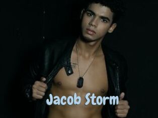 Jacob_Storm Uniform Porn XXX