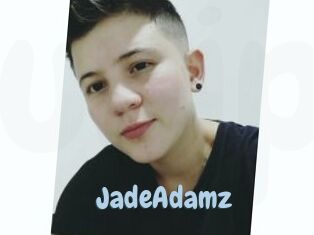 JadeAdamz