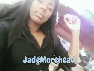 JadeMorehead Uniform Porn XXX