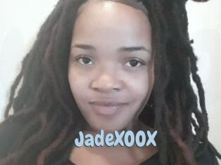 JadeXOOX Uniform Porn XXX