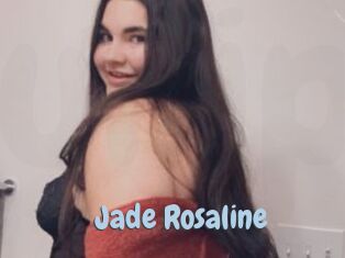 Jade_Rosaline Uniform Porn XXX