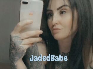 JadedBabe