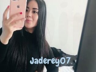 Jaderey07