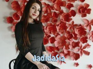 JadidaSia