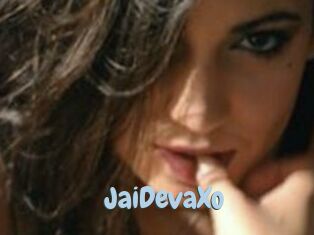 JaiDevaXo