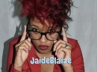 JaideBlaize Uniform Porn XXX