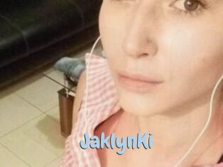 JaklynKi Uniform Porn XXX