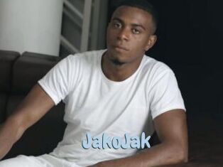 JakoJak Uniform Porn XXX