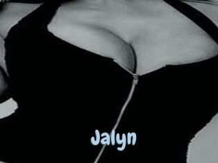 Jalyn